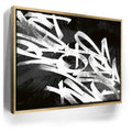 Featured image 7 for Midnight Tags - Calligraphy