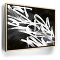 Featured image 9 for Midnight Tags - Calligraphy