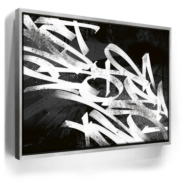 Featured image 8 for Midnight Tags - Calligraphy
