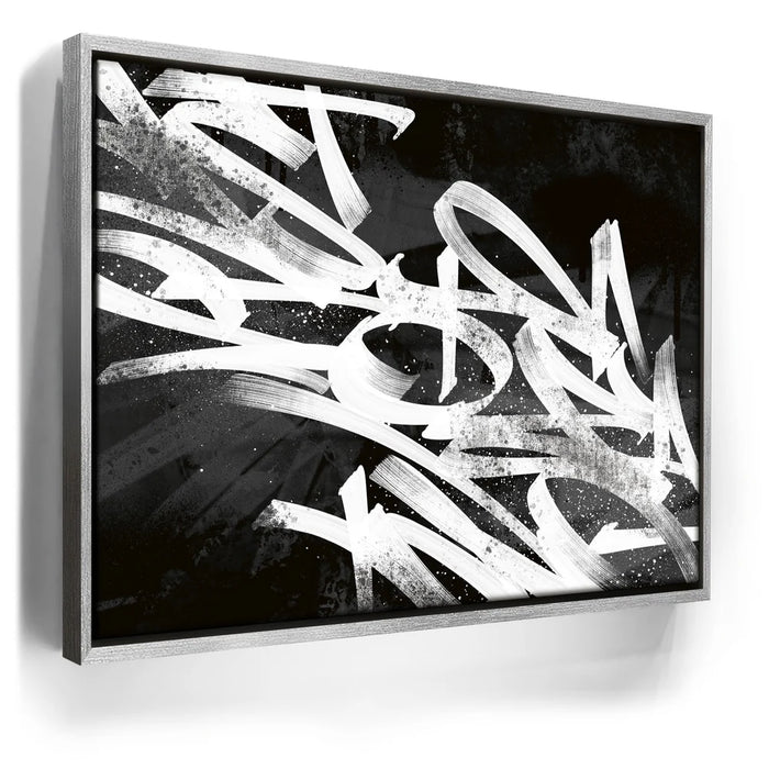 Featured image 8 for Midnight Tags - Calligraphy