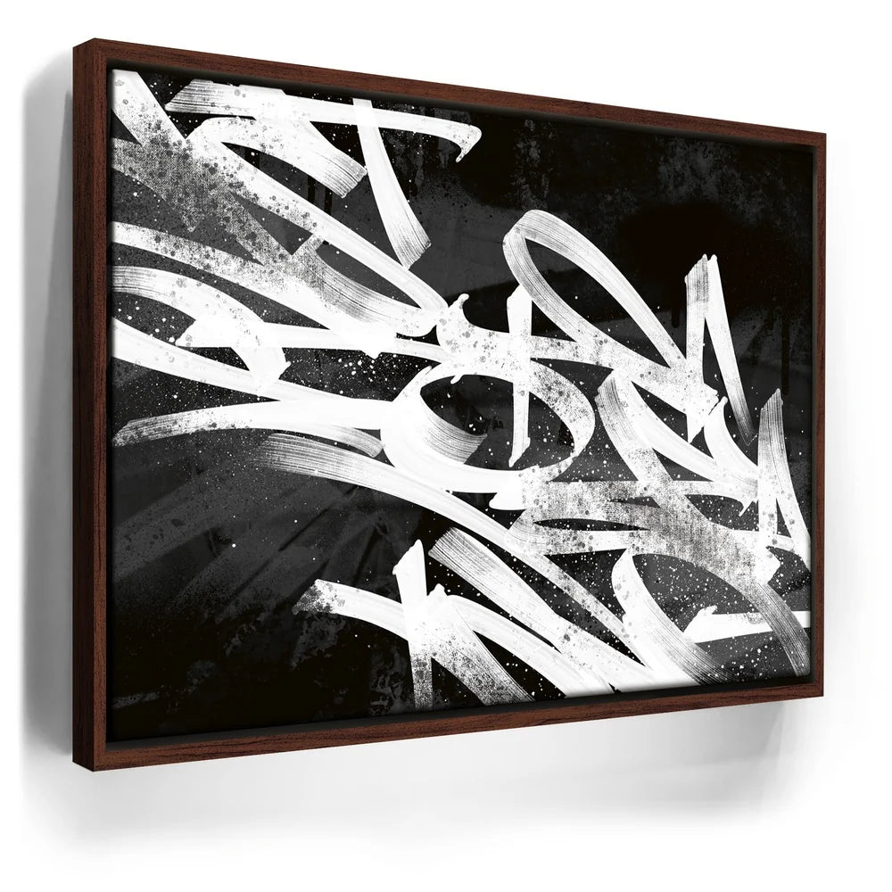 Featured image 10 for Midnight Tags - Calligraphy
