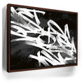 Featured image 10 for Midnight Tags - Calligraphy