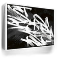 Featured image 6 for Midnight Tags - Calligraphy