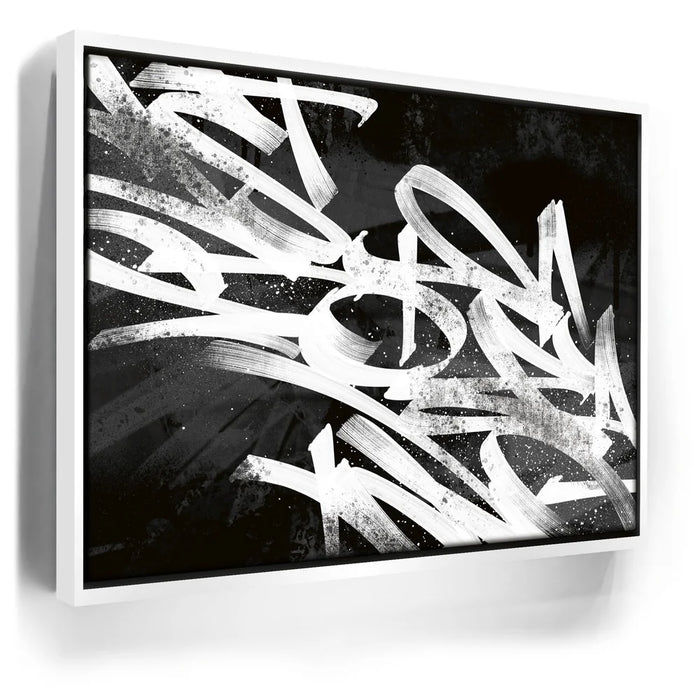 Featured image 6 for Midnight Tags - Calligraphy