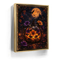 Featured image 8 for Midnight in the Orchard