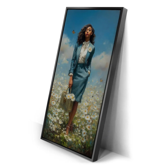 Featured image 2 for Midsummer Bossy