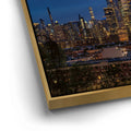 Thumbnail image 12 for Midtown Manhattan And Hudson Yards At Night Panoramic