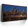 Featured image 5 for Midtown Manhattan And Hudson Yards At Night Panoramic
