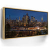 Featured image 7 for Midtown Manhattan And Hudson Yards At Night Panoramic