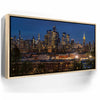Featured image 9 for Midtown Manhattan And Hudson Yards At Night Panoramic