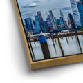 Thumbnail image 12 for Midtown Manhattan And Hudson Yards In Daylight Panoramic