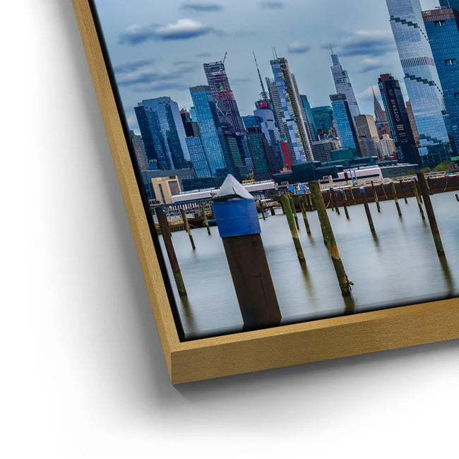 Featured image 12 for Midtown Manhattan And Hudson Yards In Daylight Panoramic
