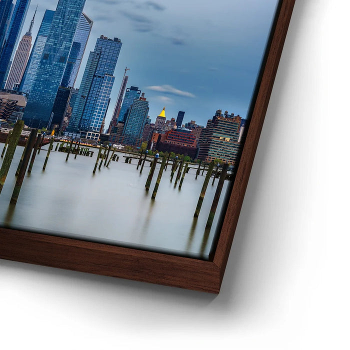 Featured image 14 for Midtown Manhattan And Hudson Yards In Daylight Panoramic
