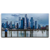 Featured image 1 for Midtown Manhattan And Hudson Yards In Daylight Panoramic