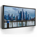 Featured image 5 for Midtown Manhattan And Hudson Yards In Daylight Panoramic