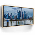 Featured image 9 for Midtown Manhattan And Hudson Yards In Daylight Panoramic
