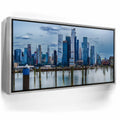 Featured image 8 for Midtown Manhattan And Hudson Yards In Daylight Panoramic
