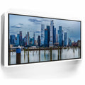 Featured image 6 for Midtown Manhattan And Hudson Yards In Daylight Panoramic