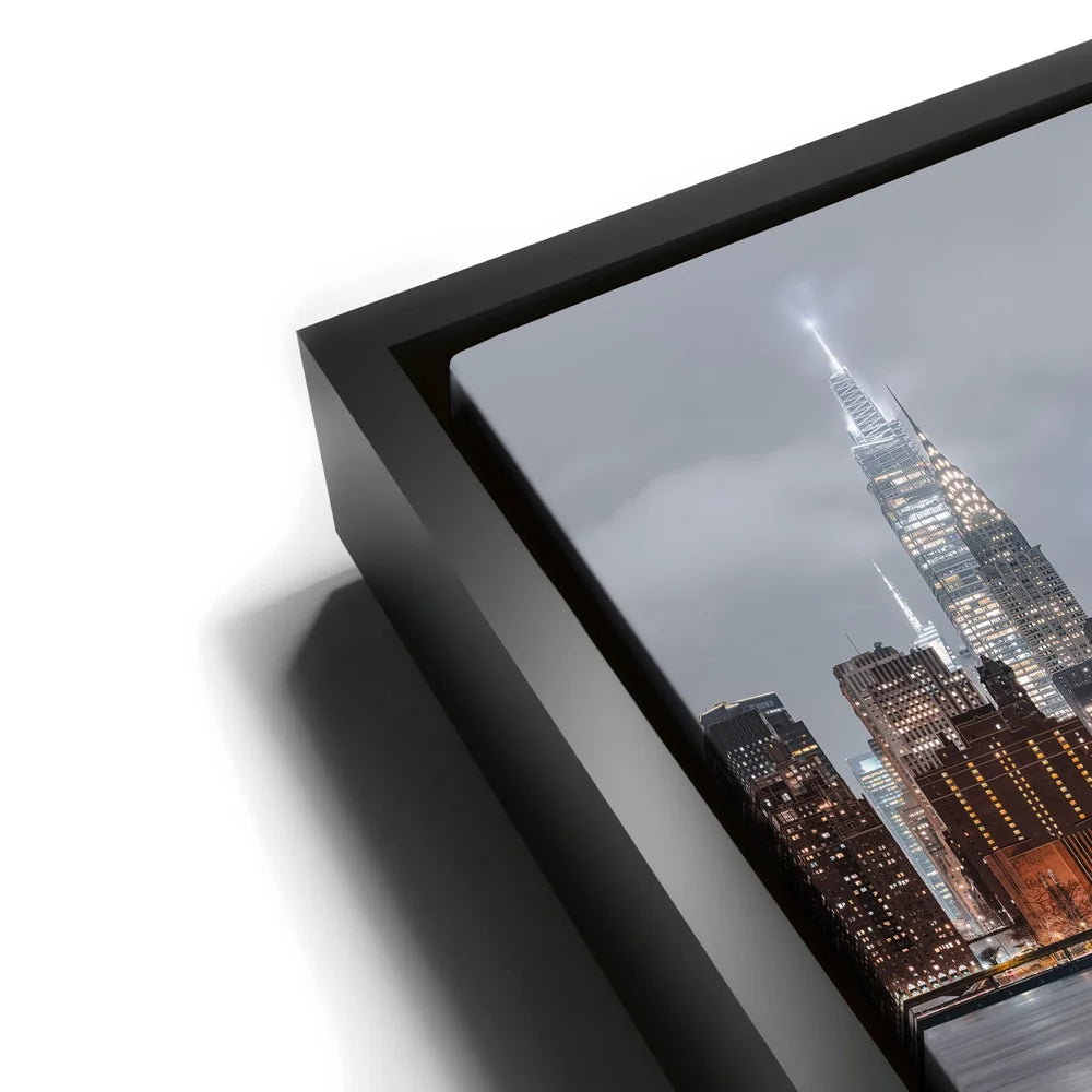 Featured image 11 for Midtown Manhattan And United Nations On The East River Panoramic