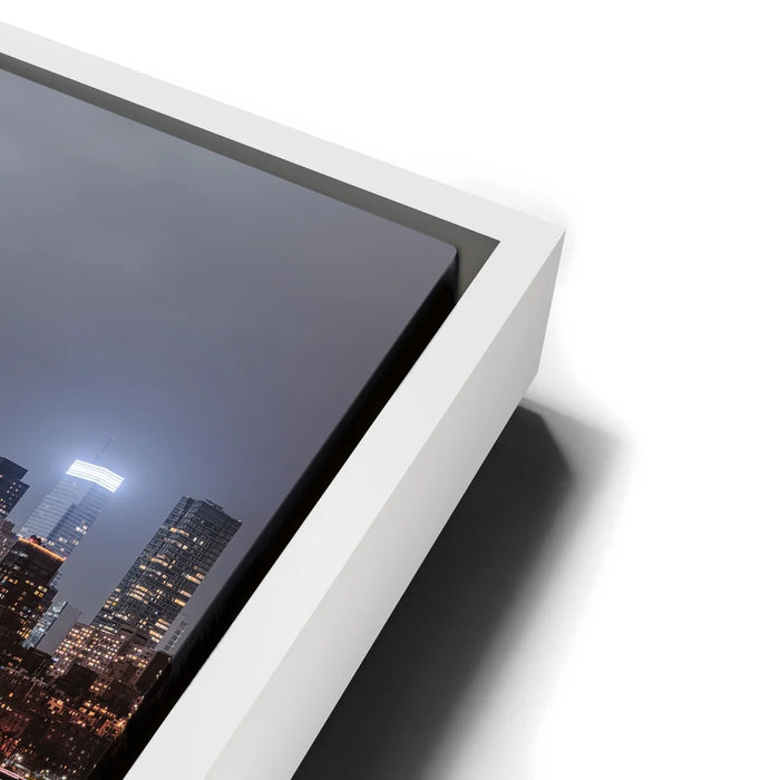 Featured image 13 for Midtown Manhattan And United Nations On The East River Panoramic