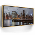Featured image 7 for Midtown Manhattan And United Nations On The East River Panoramic