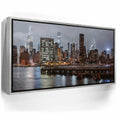 Featured image 8 for Midtown Manhattan And United Nations On The East River Panoramic