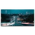 Featured image 1 for Midtown Manhattan From New Jersey Panoramic