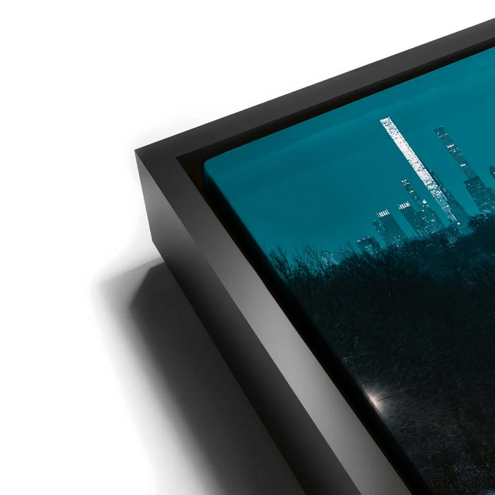 Featured image 11 for Midtown Manhattan From New Jersey Panoramic