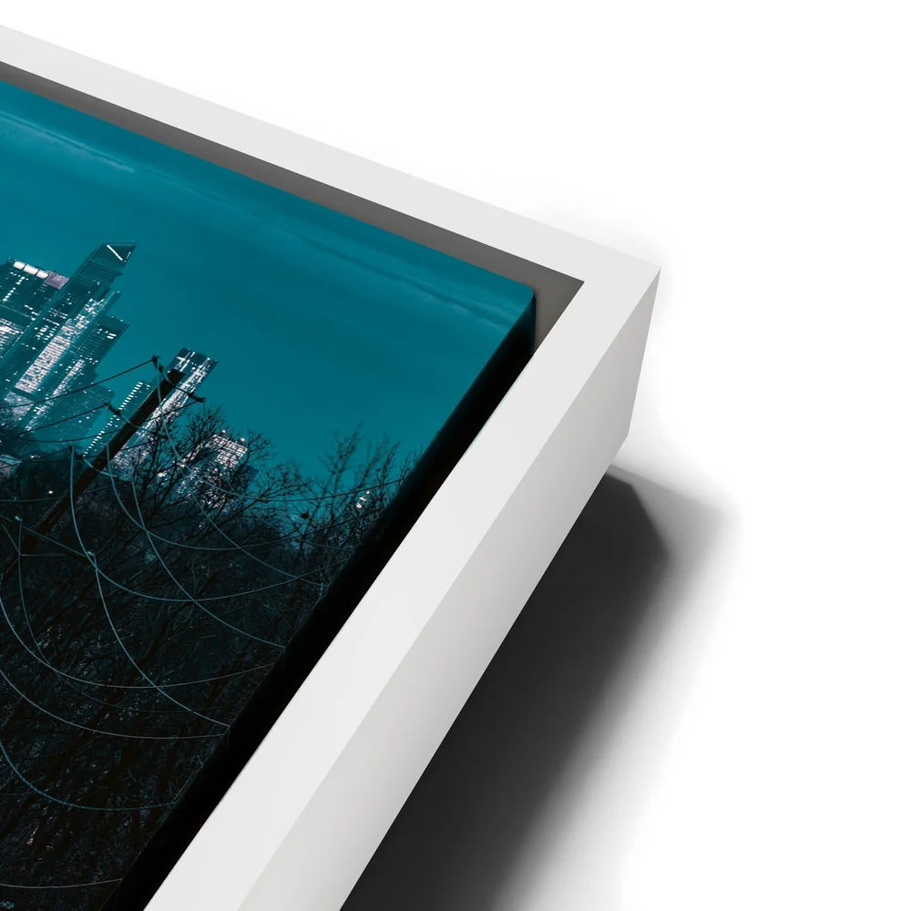 Featured image 13 for Midtown Manhattan From New Jersey Panoramic