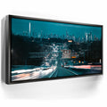 Featured image 5 for Midtown Manhattan From New Jersey Panoramic