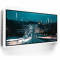 Featured image 6 for Midtown Manhattan From New Jersey Panoramic