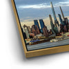 Thumbnail image 12 for Midtown Manhattan Skyline Panoramic View - 1 Of 2