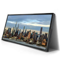 Thumbnail image 2 for Midtown Manhattan Skyline Panoramic View - 1 Of 2