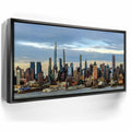 Featured image 5 for Midtown Manhattan Skyline Panoramic View - 1 Of 2