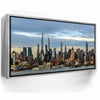 Featured image 8 for Midtown Manhattan Skyline Panoramic View - 1 Of 2