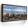 Featured image 10 for Midtown Manhattan Skyline Panoramic View - 1 Of 2