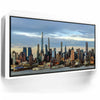 Featured image 6 for Midtown Manhattan Skyline Panoramic View - 1 Of 2