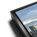 Thumbnail image 11 for Midtown Manhattan Skyline Panoramic View - 2 Of 2