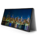 Thumbnail image 2 for Midtown Manhattan Skyline Panoramic View At Night - 1 Of 2