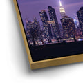 Thumbnail image 12 for Midtown Manhattan Skyline Panoramic View From Long Island City - 1 Of 2