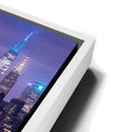 Thumbnail image 13 for Midtown Manhattan Skyline Panoramic View From Long Island City - 1 Of 2