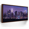 Featured image 10 for Midtown Manhattan Skyline Panoramic View From Long Island City - 1 Of 2
