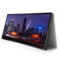 Thumbnail image 2 for Midtown Manhattan Skyline Panoramic View From Long Island City - 2 Of 2