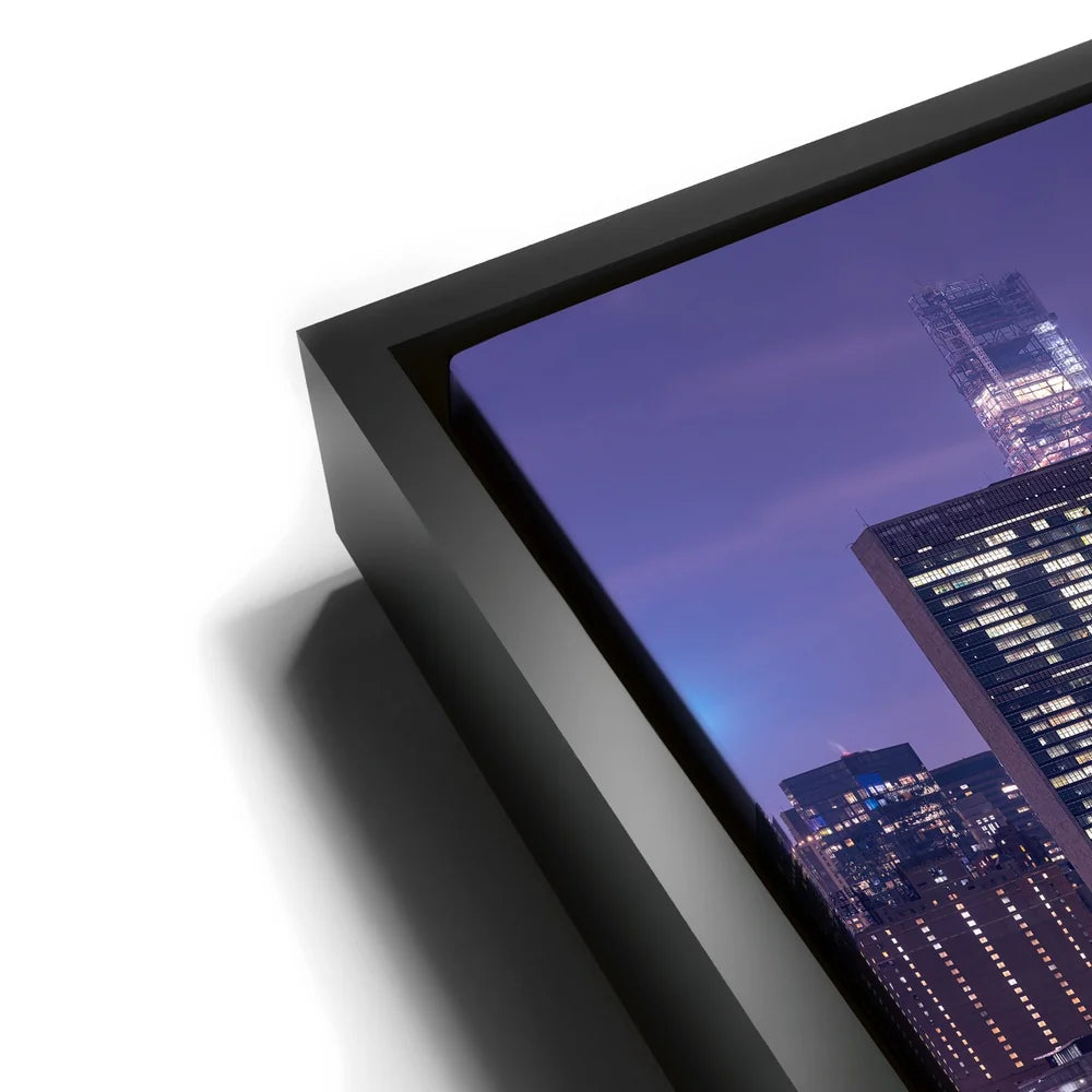 Featured image 11 for Midtown Manhattan Skyline Panoramic View From Long Island City - 2 Of 2