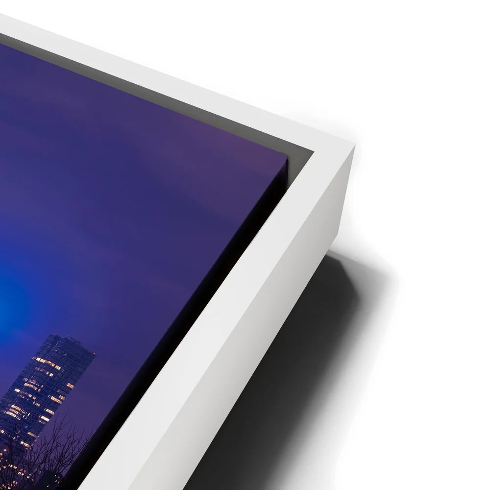 Featured image 13 for Midtown Manhattan Skyline Panoramic View From Long Island City - 2 Of 2