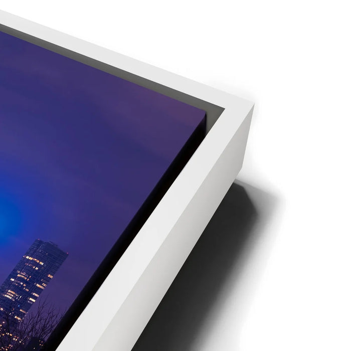 Featured image 13 for Midtown Manhattan Skyline Panoramic View From Long Island City - 2 Of 2