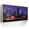 Featured image 9 for Midtown Manhattan Skyline Panoramic View From Long Island City - 2 Of 2