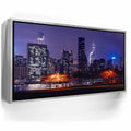 Featured image 8 for Midtown Manhattan Skyline Panoramic View From Long Island City - 2 Of 2
