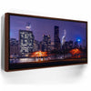 Featured image 10 for Midtown Manhattan Skyline Panoramic View From Long Island City - 2 Of 2