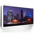Featured image 6 for Midtown Manhattan Skyline Panoramic View From Long Island City - 2 Of 2